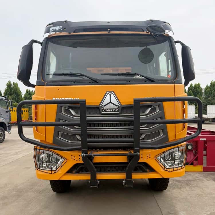 Chinese Reman Howo NX 371 Dump Truck 10 Wheeler 5 china reman dumper truck | reman sinotruk trucks | reman sinotruk howo 371