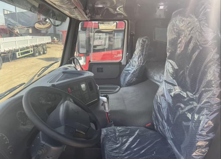 Reman Howo 375 6×4 Tractor Truck 7 reman sinotruk tractor head | reman sinotruk howo 6x4 tractor truck