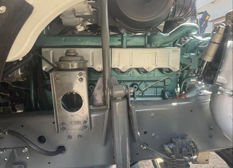 Reman Howo 375 6×4 Tractor Truck 6 reman sinotruk 375 | reman sinotruk howo 6x4 tractor truck