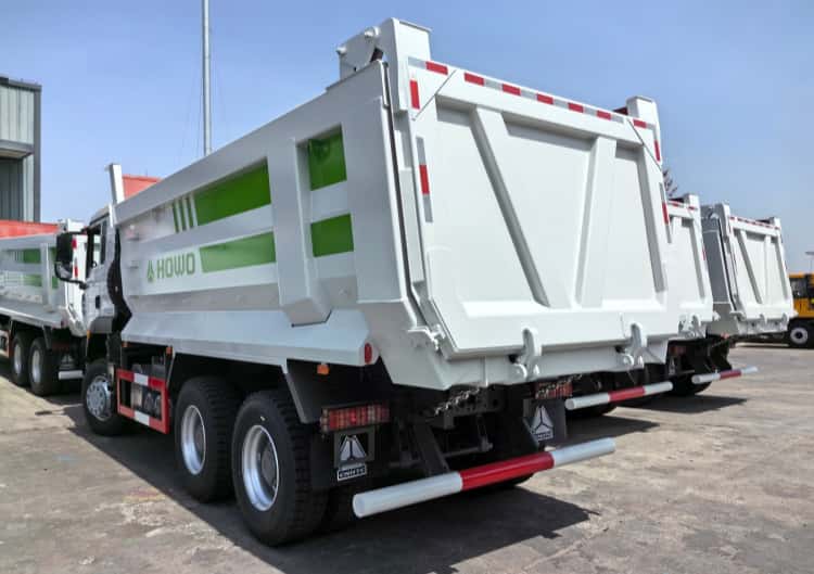 Reman Howo 8×4 TX Dump Truck 4 reman howo dump truck price | reman dump truck manufacturers | reman howo truck for sale
