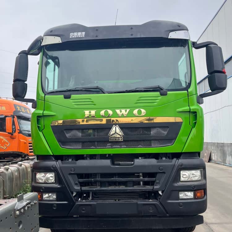 Reman Howo TX 400 6×4 Tipper Truck 4 reman tipper for sale | reman 6x4 tipper truck