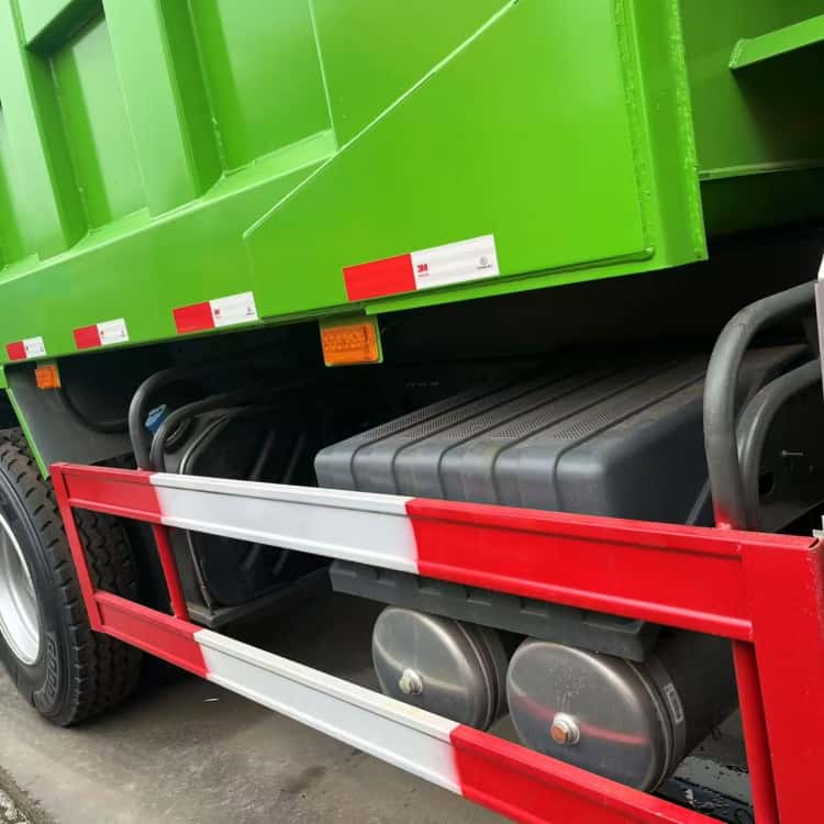 Reman Howo TX 400 6×4 Tipper Truck 6 reman tipper for sale | reman 6x4 tipper truck