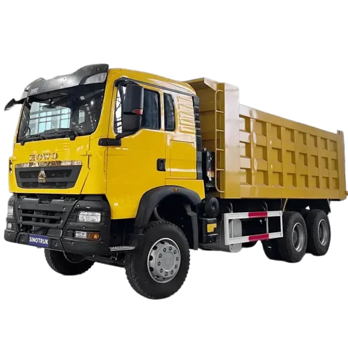REMAN ROAD Full Truck Remanufacturing Process 1 truck remanufacturing | remanufactured howo tx dump truck