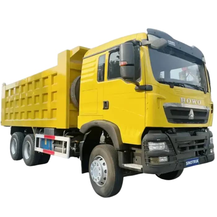 Truck Reman Process 1 howo tx dump truck remanufacturing