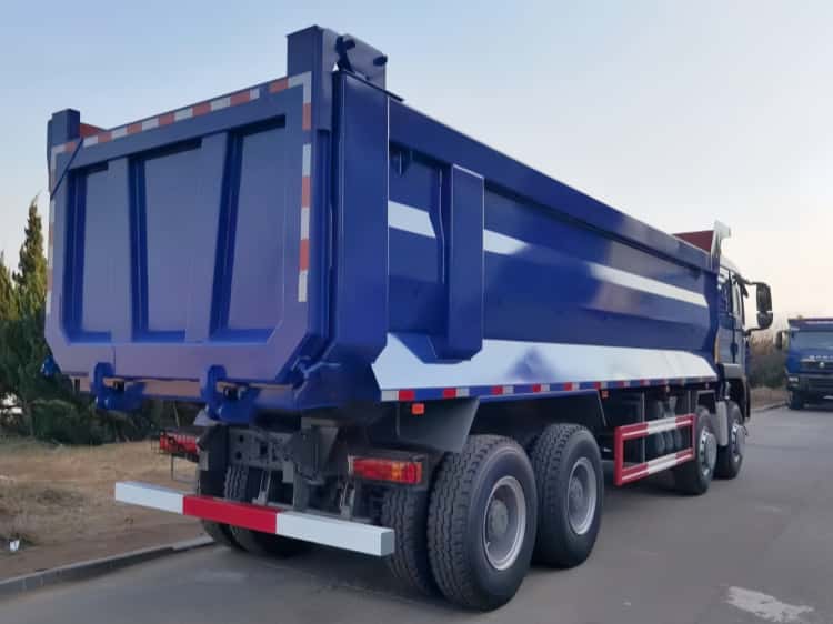 Reman Howo TX 371 8×4 Dump Truck U Shape 3 reman dumper truck price | reman dump truck 8x4 | reman howo truck 371