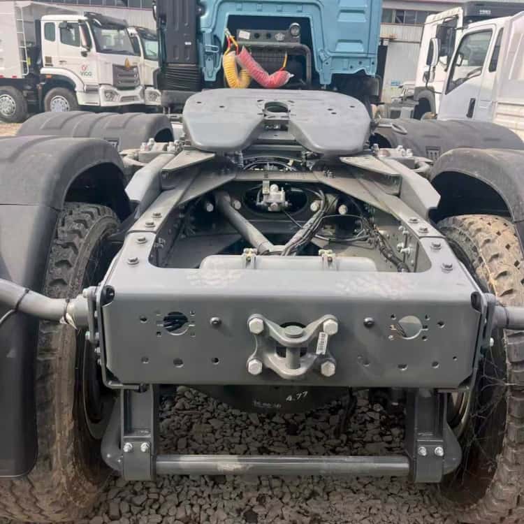 Reman Howo TX 400 6×4 Truck Head 4 reman howo truck head | reman 6x4 head | reman truck howo sinotruk