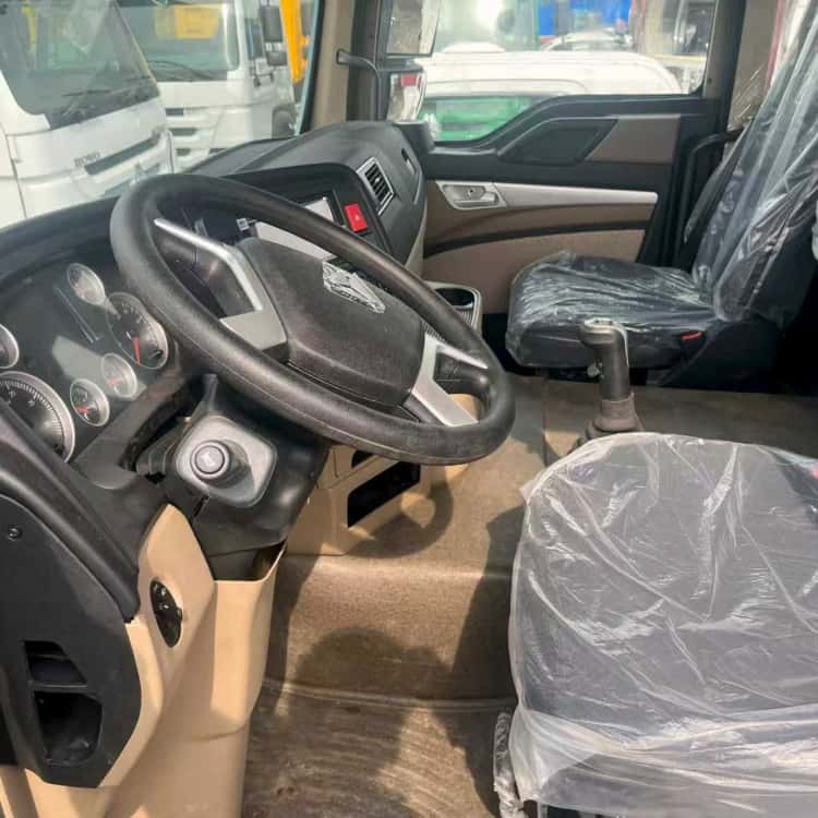 Reman Howo TX 400 6×4 Truck Head 6 reman sinotruk howo tx | reman howo 6x4 head