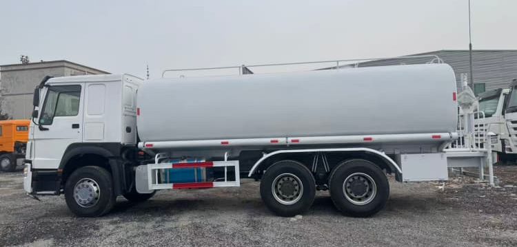 Reman Howo 6×4 Water Tanker Truck 4 reman water tanker for sale near me | reman howo water tanker truck