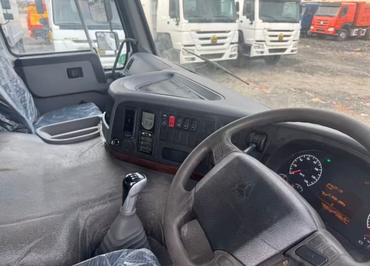 Reman Howo 6×4 Water Tanker Truck 8 reman water tanker for sale near me | reman howo water tanker truck