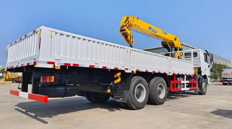 reman shacman truck crane | reman shacman truck mounted crane