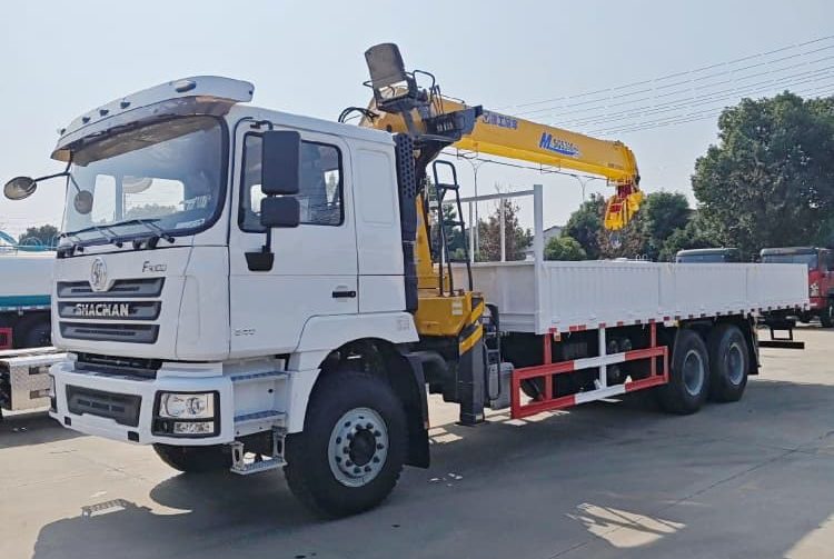reman shacman truck crane | reman shacman truck mounted crane
