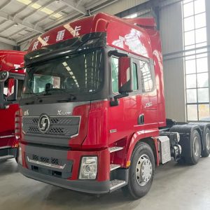 reman SHACMAN X3000 tractor truck