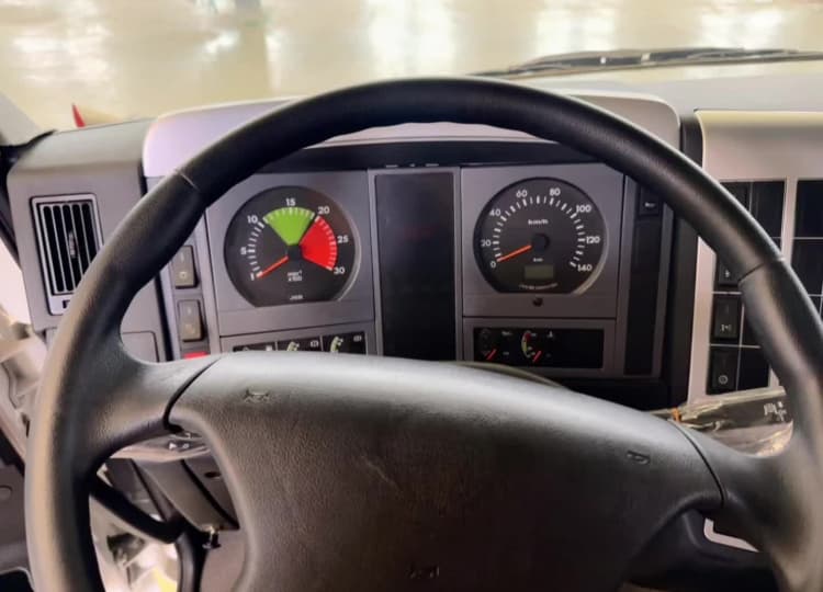 Reman SHACMAN F3000 6×4 Fuel Tanker Truck 7 reman fuel tank truck | reman shacman tanker truck
