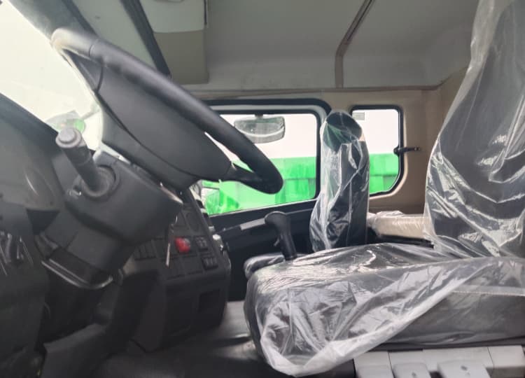 Reman SHACMAN X3000 430 Truck Head 6×4 7 reman shacman truck head | reman x3000 tractor head