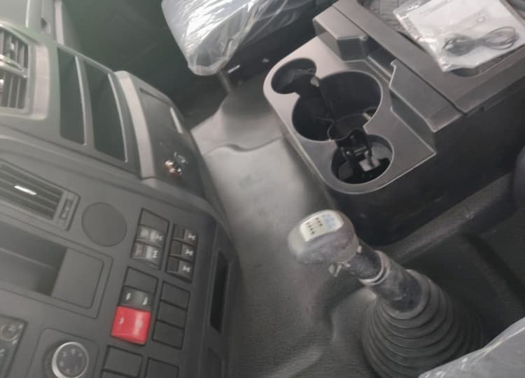 Reman SHACMAN X3000 430 Truck Head 6×4 6 reman shacman truck head | reman x3000 truck head