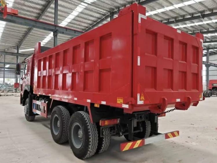 Reman Howo Dump Truck 336 6×4 4 reman sinotruk howo price | reman sinotruk 336 | reman howo 10w dump truck