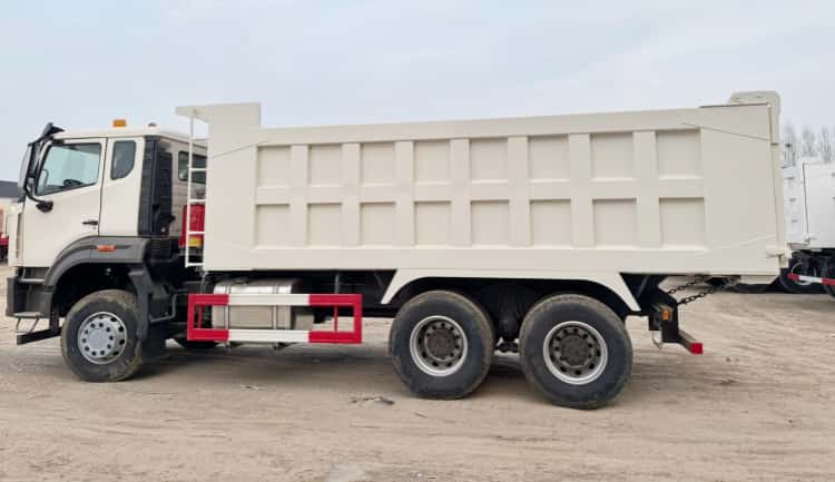 reman 10 wheel dump truck | reman hohan lorry