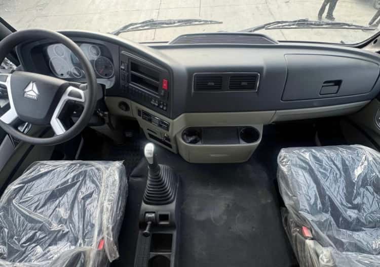 Reman Howo NX 8x4 Tipper Truck 6 remanufactured tipper truck price | howo nx tipper truck