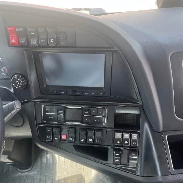 Reman Sitrak C7H 430 Tractor Truck 6×4 7 reman sitrak sinotruk | reman sinotruk sitrak c7h 430 tractor truck