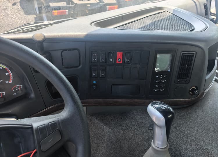 Reman Howo Fuel Tanker Truck 20CBM 6×4 7 reman diesel fuel tanker | reman howo fuel tanker truck